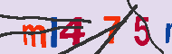 Captcha認証コード